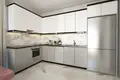 1 bedroom apartment  Konakli, Turkey