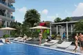 1 bedroom apartment 48 m² Gazipasa, Turkey