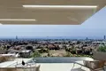 Kompleks mieszkalny New residential complex with swimming pools and a view of the sea, Agios Athanasios, Cyprus