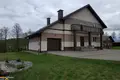 Casa de campo 215 m² Rakauski sielski Saviet, Bielorrusia
