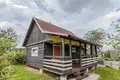 Maison 53 m² Zabalocki sielski Saviet, Bélarus