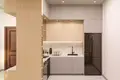 Apartamento 4 habitaciones 366 m² Esenyurt, Turquía