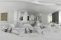 Appartements à plusieurs niveaux 2 chambres 186 m² Mer-Rouge, Égypte