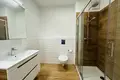 Apartamento 2 habitaciones 42 m² en Varsovia, Polonia