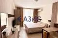 Wohnung 34 m² Sweti Wlas, Bulgarien