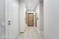2 room apartment 47 m² Minsk, Belarus