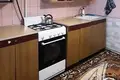 Appartement 2 chambres 49 m² Abiarouscyna, Bélarus