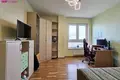 Mieszkanie 3 pokoi 69 m² Kłajpeda, Litwa