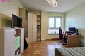 3 room apartment 69 m² Klaipeda, Lithuania