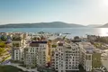 2 bedroom apartment 179 m² Tivat, Montenegro