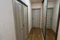 2 room apartment 58 m² Minsk, Belarus