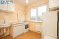 Apartamento 3 habitaciones 61 m² Kaunas, Lituania