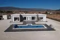 villa de 3 chambres 145 m² el Pinos Pinoso, Espagne