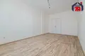 Appartement 1 chambre 46 m² Minsk, Biélorussie