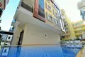 1 bedroom apartment  Alanya, Turkey