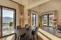 Mieszkanie w nowym budynku Duplex Penthouse with Panoramic Adriatic Views – Porto Montenegro