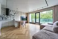 Wohnung 3 zimmer 77 m² in Minsk, Belarus