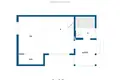 Chalet 29 m² Kotka Hamina sub region, Finlande
