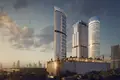 Apartamento 3 habitaciones  Dubái, Emiratos Árabes Unidos