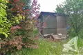 Дом 15 м² Мухавецкий сельский Совет, Беларусь