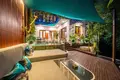 Villa de tres dormitorios  Kerobokan Kelod, Indonesia
