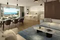 Mieszkanie 2 pokoi 90 m² Lizbona, Portugalia