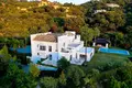 6-Schlafzimmer-Villa 1 338 m² Benahavis, Spanien