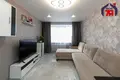 Wohnung 1 zimmer 29 m² Maladsetschna, Belarus