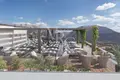 1 bedroom apartment 47 m² Bar, Montenegro