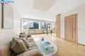3 room apartment 81 m² Vilnius, Lithuania