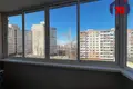 Wohnung 3 zimmer 62 m² Soligorsk, Belarus