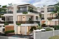  For Sale New Villas Project with Turkish Citizenship in Alanya Turkey