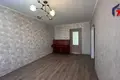 Appartement 3 chambres 62 m² Salihorsk, Bélarus