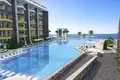 1 bedroom apartment 65 m² Kargicak, Turkey