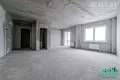 1 room apartment 44 m² Minsk, Belarus