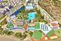 Hotel 13 800 m² in Almogia, Spain