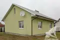 House 73 m² carnaucycki sielski Saviet, Belarus