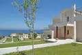 Adosado 4 habitaciones  The Municipality of Sithonia, Grecia