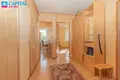 Apartamento 3 habitaciones 63 m² Kedainiai, Lituania