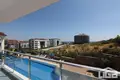 Penthouse 3 rooms  Alanya, Turkey