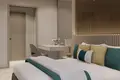 Mieszkanie 1 pokój 48 m² Phuket, Tajlandia