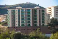 Wohnung 1 Schlafzimmer 51 m² Boreti, Montenegro