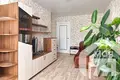 Apartamento 2 habitaciones 46 m² Borisov, Belarús