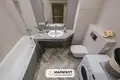 Apartamento 2 habitaciones 57 m² Ratamka, Belarús