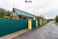 House 140 m² Papiarnianski sielski Saviet, Belarus