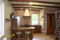 Haus 34 m² Visnieuski sielski Saviet, Belarus