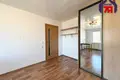 2 room apartment 52 m² Starobin, Belarus