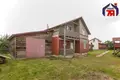 Dom 133 m² Liebiedzieuski sielski Saviet, Białoruś