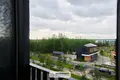 2 room apartment 57 m² Kalodziscanski sielski Saviet, Belarus