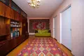 Apartamento 3 habitaciones 49 m² Minsk, Belarús